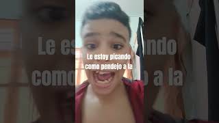 por qué no cambias a la escopeta?
