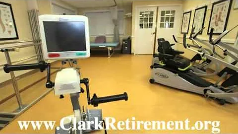 Clark Retirement Community