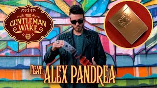 “NOCs are boring!” Alex Pandrea Interview, Tutorial and Fort NOC Deck Review! GIVEAWAY!