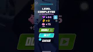 Rush hour gameplay level 40