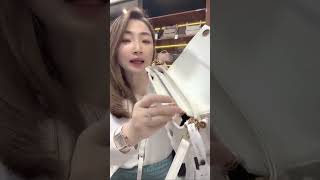 Tas Jimas Honey Original Import Harga Diskon  By Lisa Quincy