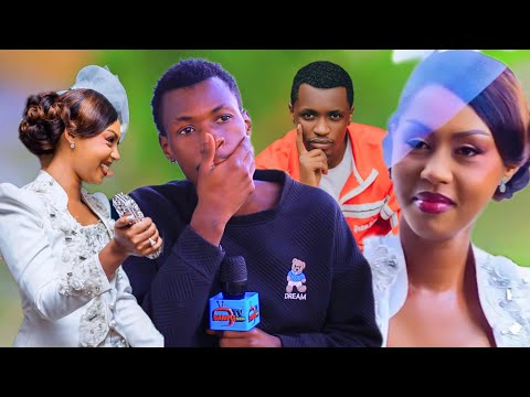 Kwambarira TITI Mubukwe Bwe na NYAMBO Nti Bigikunze😭Ndasaba NYambo basi Kuzabyina mubukwe bwe