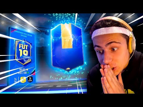 PACKER EN TOTS (FIFA 19)