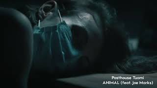 Posthouse Tuomi - ANIMAL - teaser