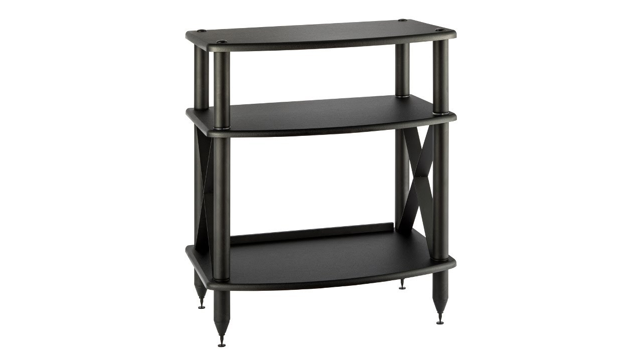 Pangea Audio Vulcan TT Stand – Audio Advisor