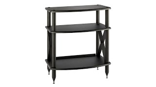 Pangea Audio Vulcan TT Stand – Audio Advisor