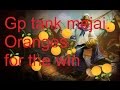 TANK GP 20 STACKS MEJAI AND TANTE ARANCE - League of Legends
