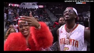 21 Savage X Gucci Mane Type Beat - Mill In A Week Prod