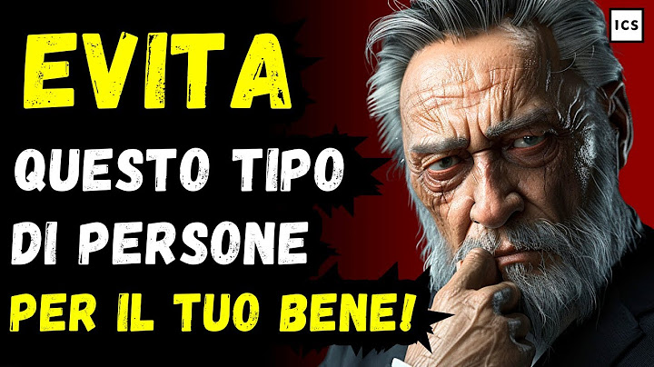 6 Tipi di Persone che non Dovresti Aiutare per il Tuo Bene | Stoicismo