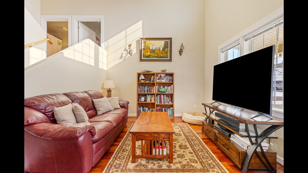 Real Estate Listing Video for 2202 Sourdough Road - Bozeman, Montana 59715