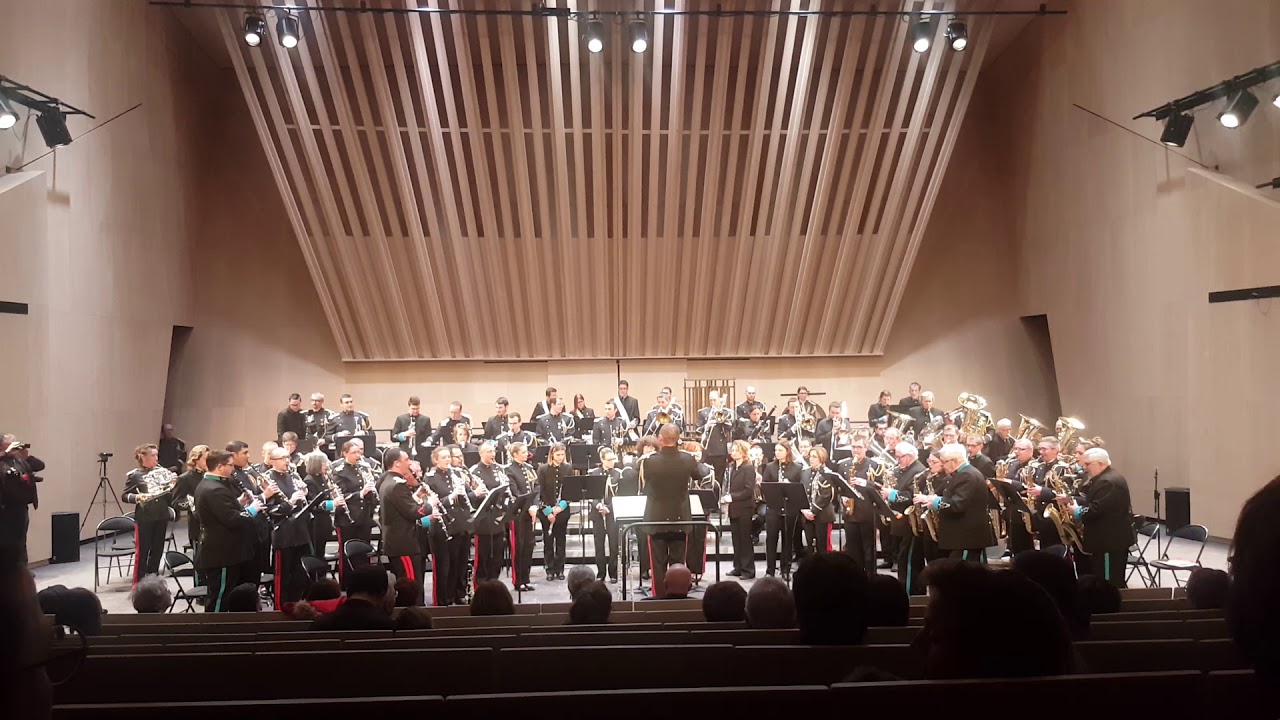 salle concert soissons