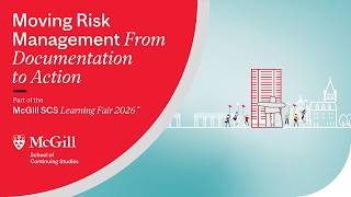 Moving Risk Management From Documentation to Action
