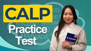 CALP Practice Test 2026 Cognitive Academic Language Proficiency Exam Questions and Answers Prep
