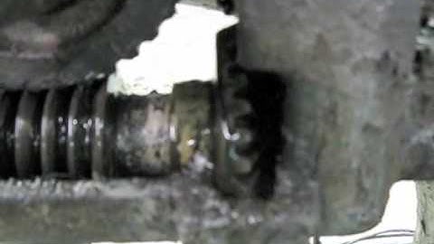 DelhotalFarms.com-Winter 2010-Very old drill press