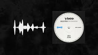 MAETA - ENDLESS NIGHT (Dru Omar remix)