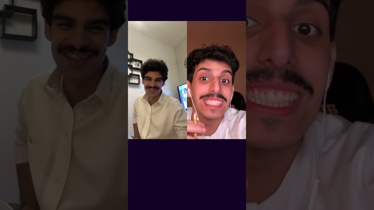 بث سلمان بن ملهي 1 | كلامه عن الأقارب 