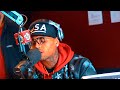 Capture de la vidéo Chris Brown Freestyling On The Sister Bethina Beat By Mgarimbe