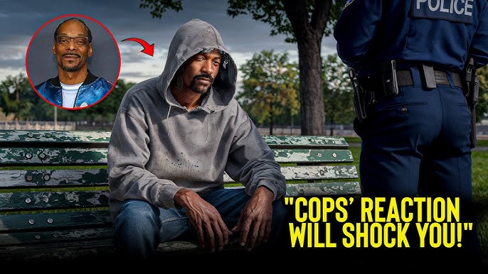 Snoop Dogg Goes Undercover as Homeless – What He Caught on Camera Is  SHOCKING! - YouTube
