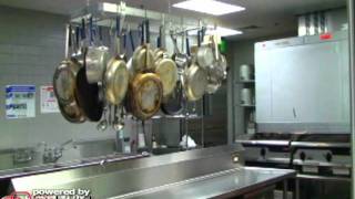 J E Broyhill Civic Center - (828)726-2401