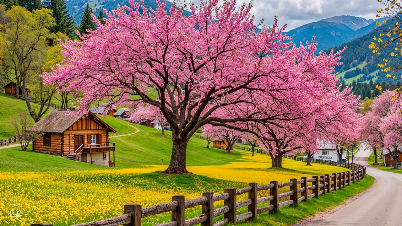 Restore Your Nervous System 🌿 Stress Relief Music for Anxiety and Mental Reset