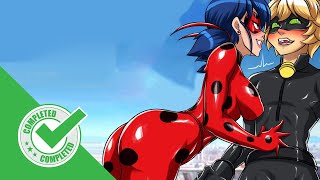 Famous Reveal (FULL) | Miraculous Ladybug Comic Dub Wealth