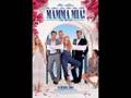 The name of the game - Mamma Mia the movie (lyrics)