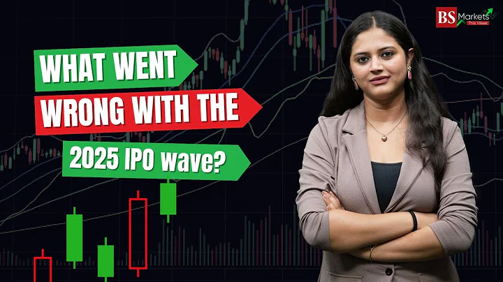 Why India’s 2025 IPO wave failed retail investors