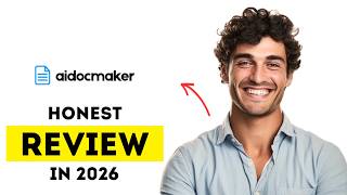 AI Doc Maker Review: Best AI Document Generator & PDF Creation Tool in 2026 (Honest Review)