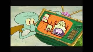 Patrick Hates Foster's Home For Imaginary Friends!