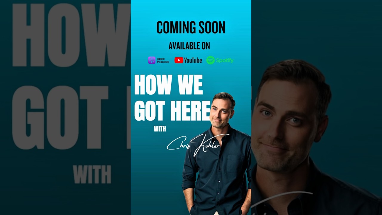 Some of these stories are… weird as. Episode one is out on Tuesday.