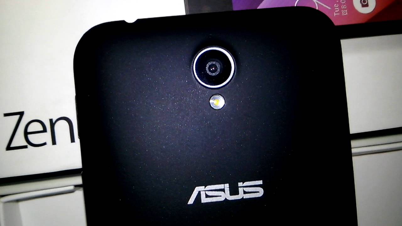Asus Zenfone Go 451 tg 2016