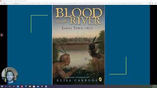 Blood on the River - Chapter 2