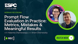 Prompt Flow Evaluation in Practice  Metrics, Mistakes & Meaningful Results