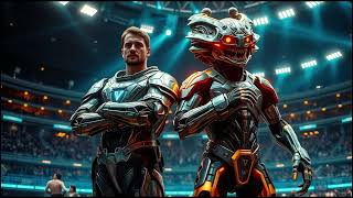 How Honey Badgers Got Humanity Kicked Out of the Galactic Arena  HFY Sci-Fi