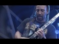 SUFFOCATION - Pierced from within - Live at Meh Suff! Metal-Festival 2015