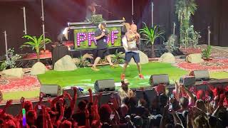 @PROFGAMPO Prof - Devil's Gate  Minneapolis, Minnesota 6/24/23