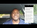 Uber Flagged My Account | Here's How I Fought Back!