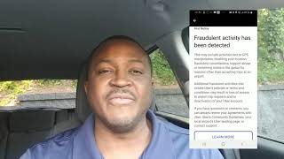 Uber Flagged My Account | Here's How I Fought Back!