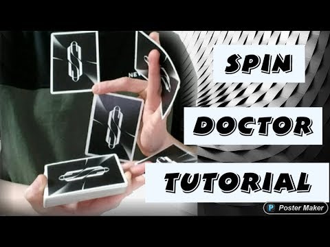 Spin Doctor Deutsch Spin Doctor Deutsch