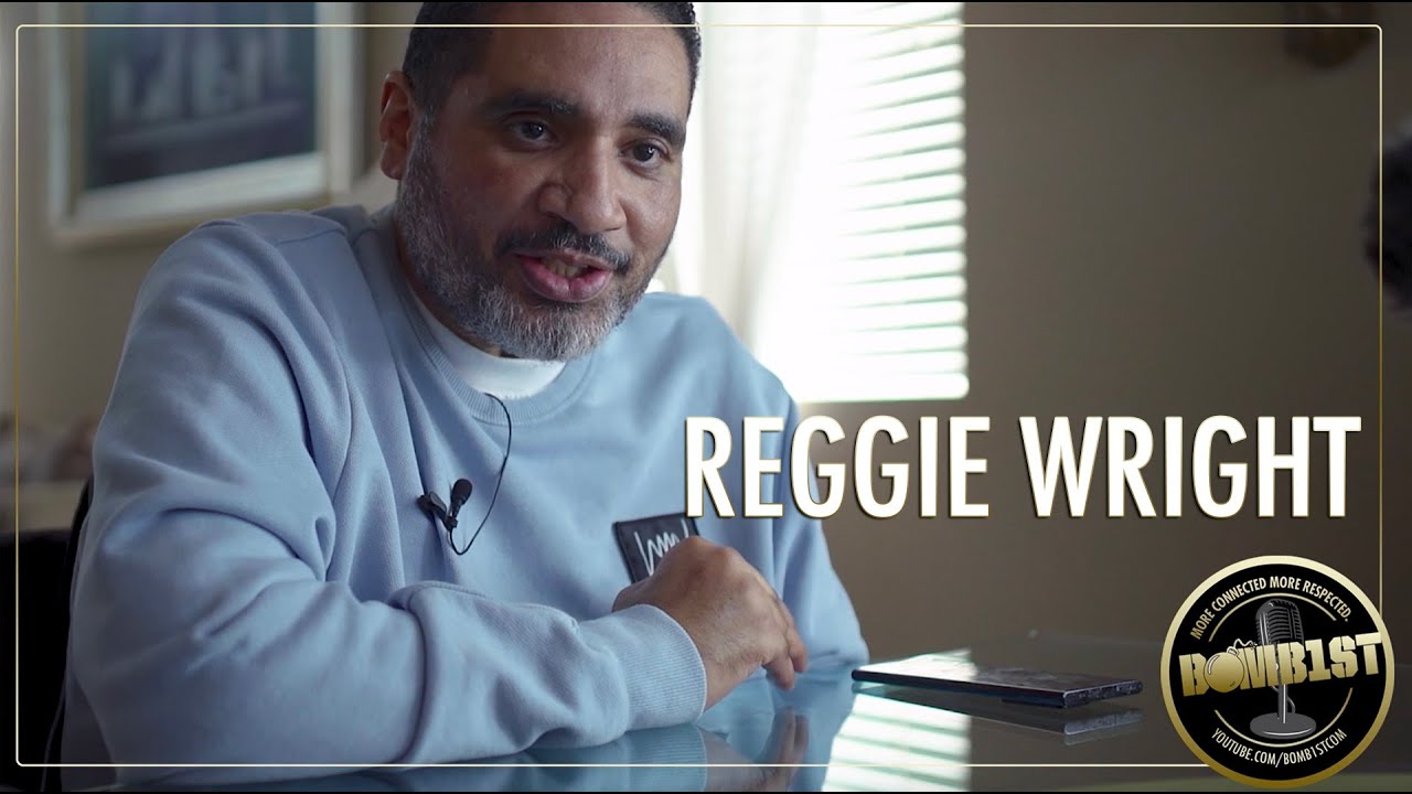 Mike Tyson Saw Virginya Slim On Stage With 2pac & Said He Had To Have Her!