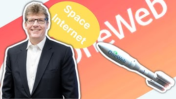 OneWeb Satellites: Paving the Way for Global Space-Based Internet Services