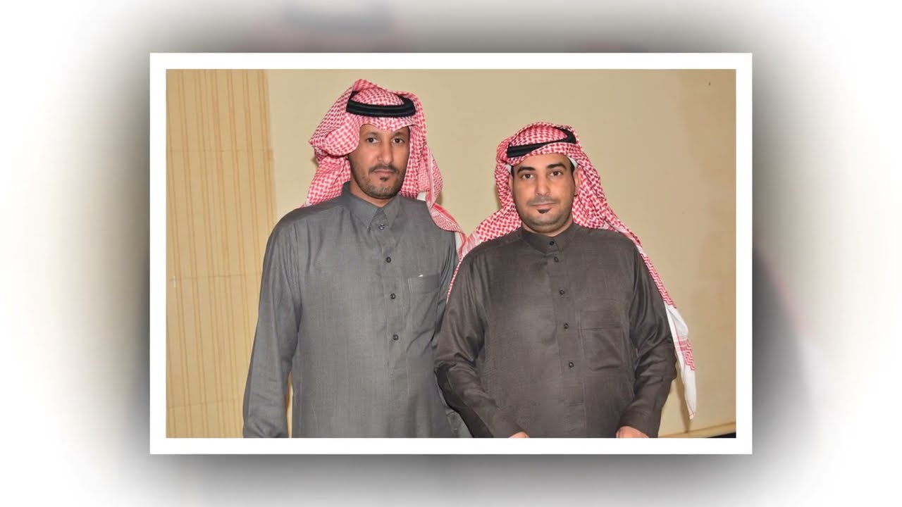 حفل رجل الأعمال فليح مليحان المظيبري المقام على شرف الشيخ فهد جابر السلمي والشيخ خالد سعود العتيبي