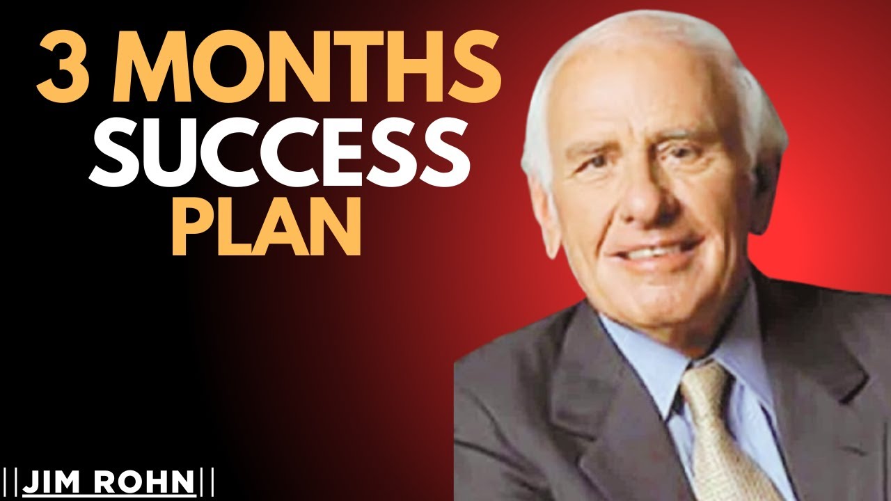 3 MONTHS SUCCESS PLAN 