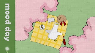 my lovely spring ~ lofi spring to make you feel positive
