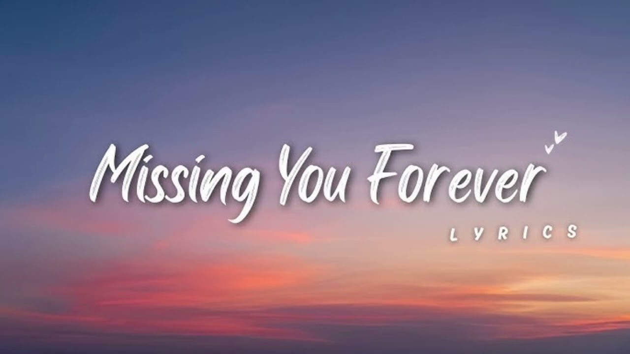 🍕 Ed Sheeran – Missing You Forever (Lyrics) | Emotional Love Song