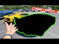 MAKING AN OFFER On a $700,000 Hypercar!!! Ft. Bought a New Mustang on the Same Day...