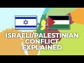 The israelipalestinian conflict explained  cbc kids news