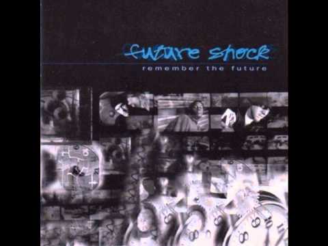Future Shock (3) — Future Shock - Transcontinenal (1996)