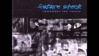 Future Shock - Transcontinenal (1996)