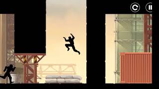Vector. Classic mode: Construction Yard walkthrough (Bonus): Part 33 (2-4 — 2-6)